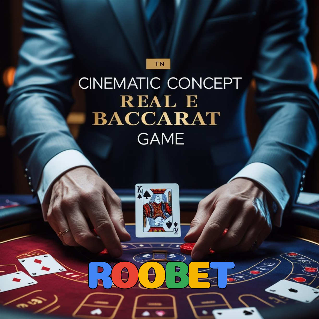 Problemas de Login no ROOBET