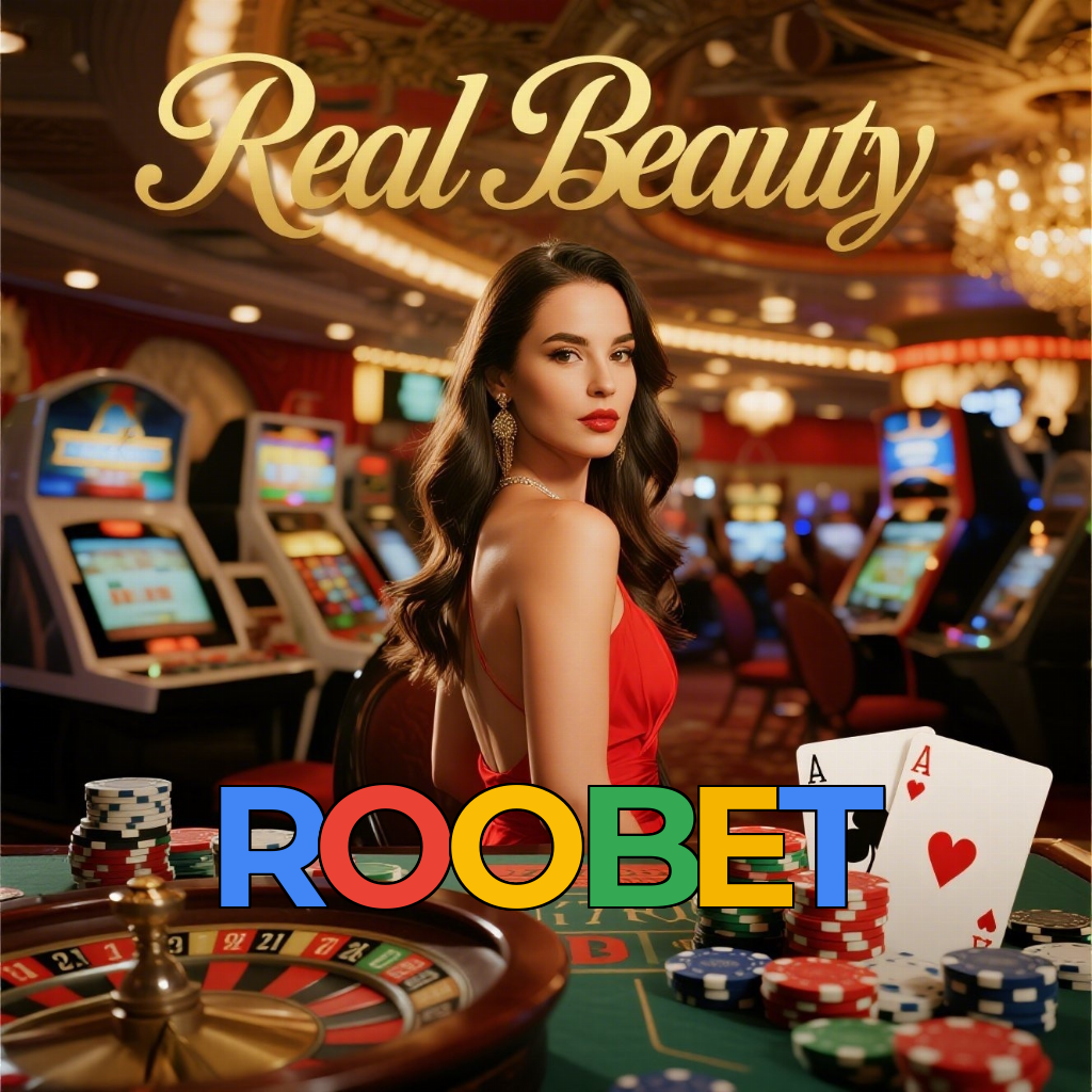 Login no ROOBET