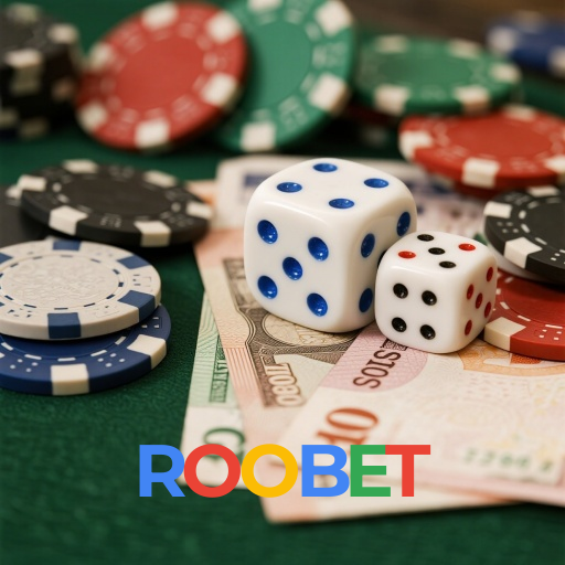 Login no ROOBET