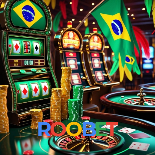 Problemas de Login no ROOBET