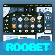 Segurança no ROOBET