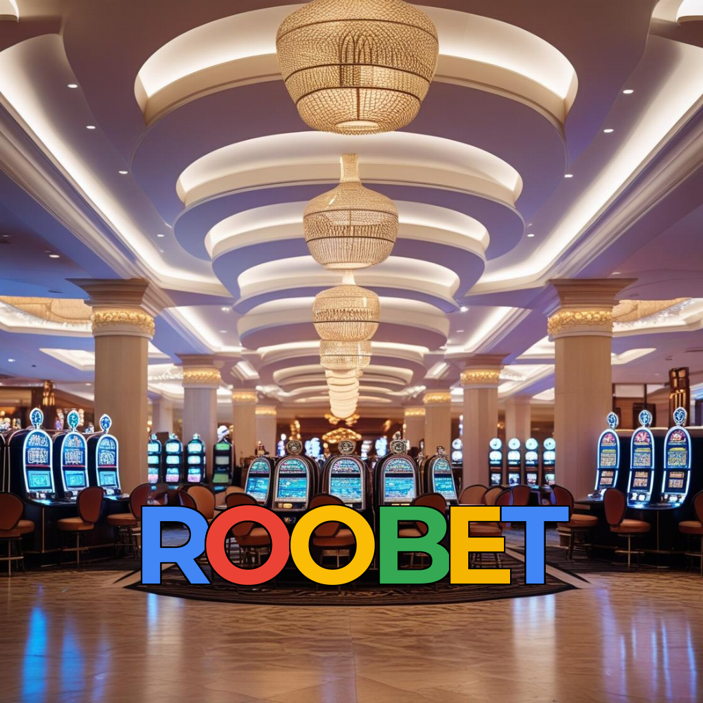 Problemas de Login no ROOBET