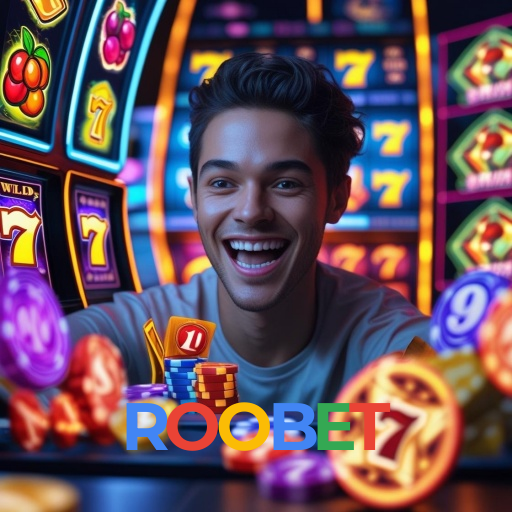 Login no ROOBET
