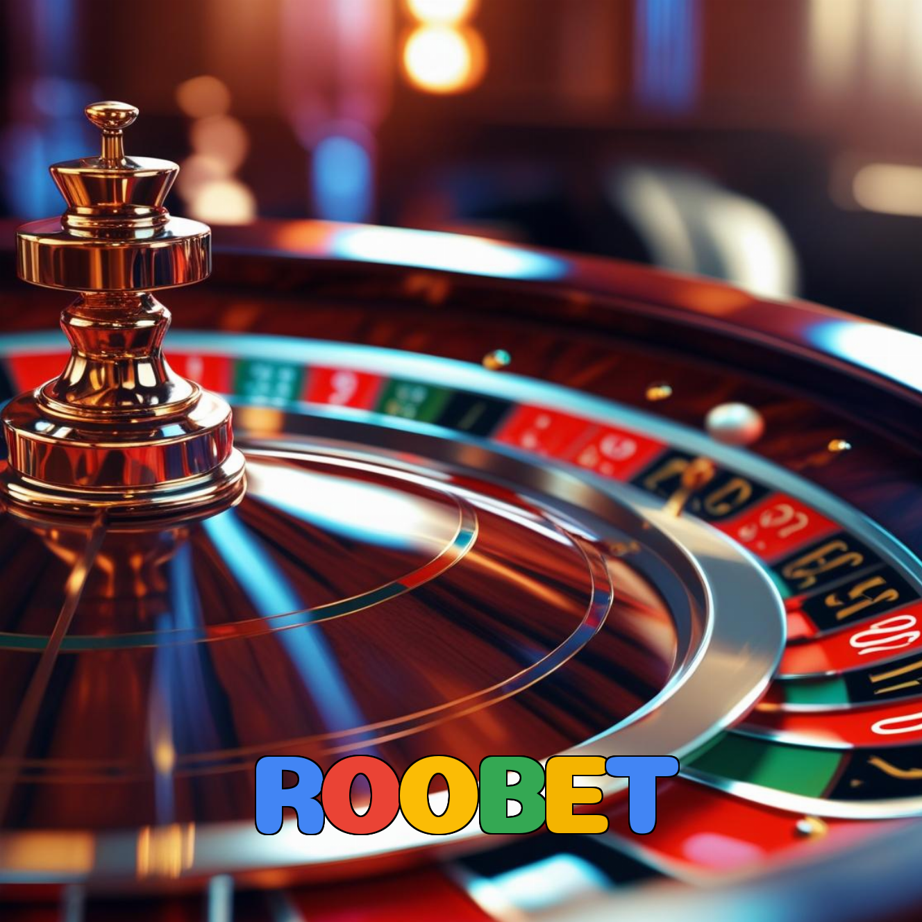 Problemas de Login no ROOBET