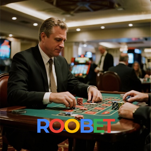 Problemas de Login no ROOBET