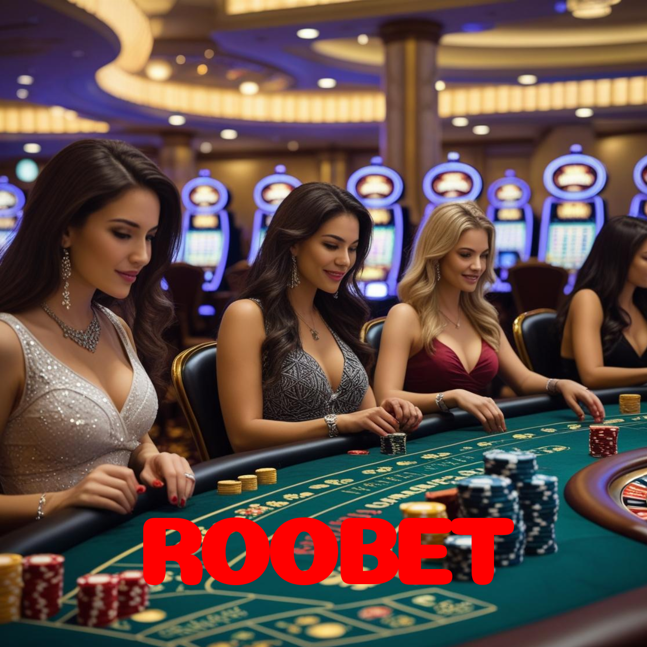 Problemas de Login no ROOBET