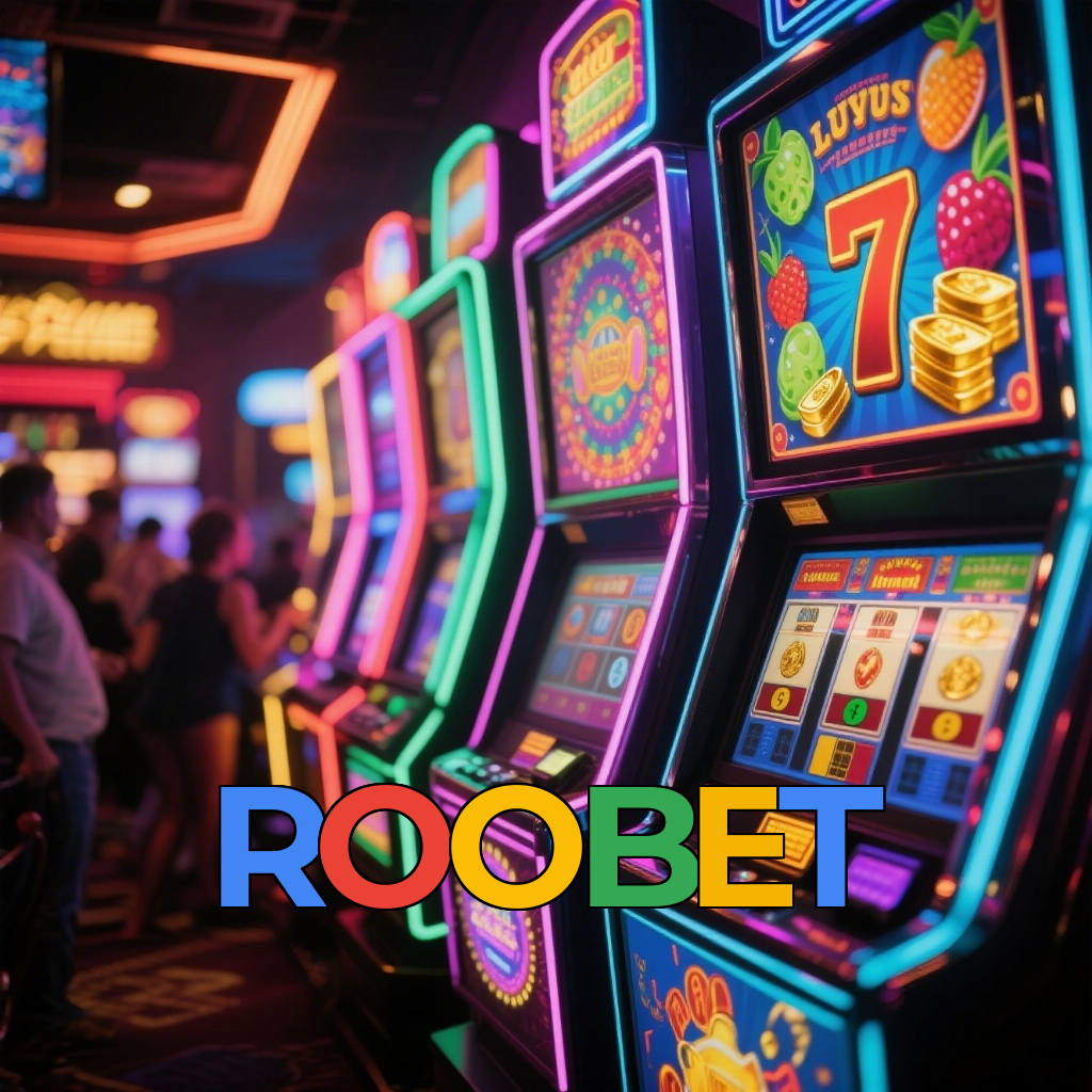 Problemas de Login no ROOBET