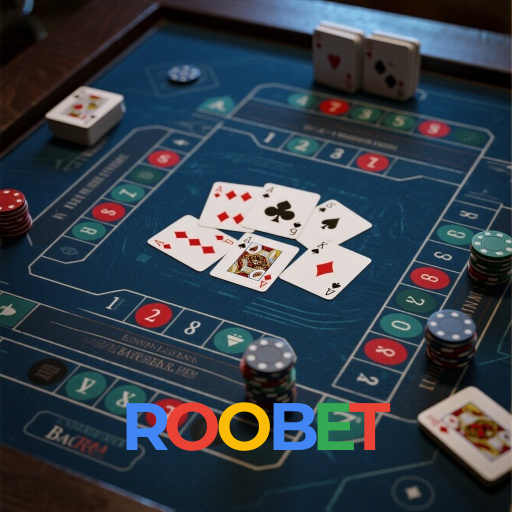 Problemas de Login no ROOBET
