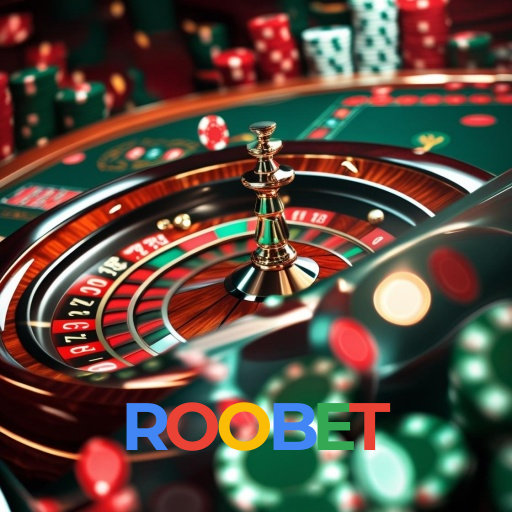 Segurança no ROOBET