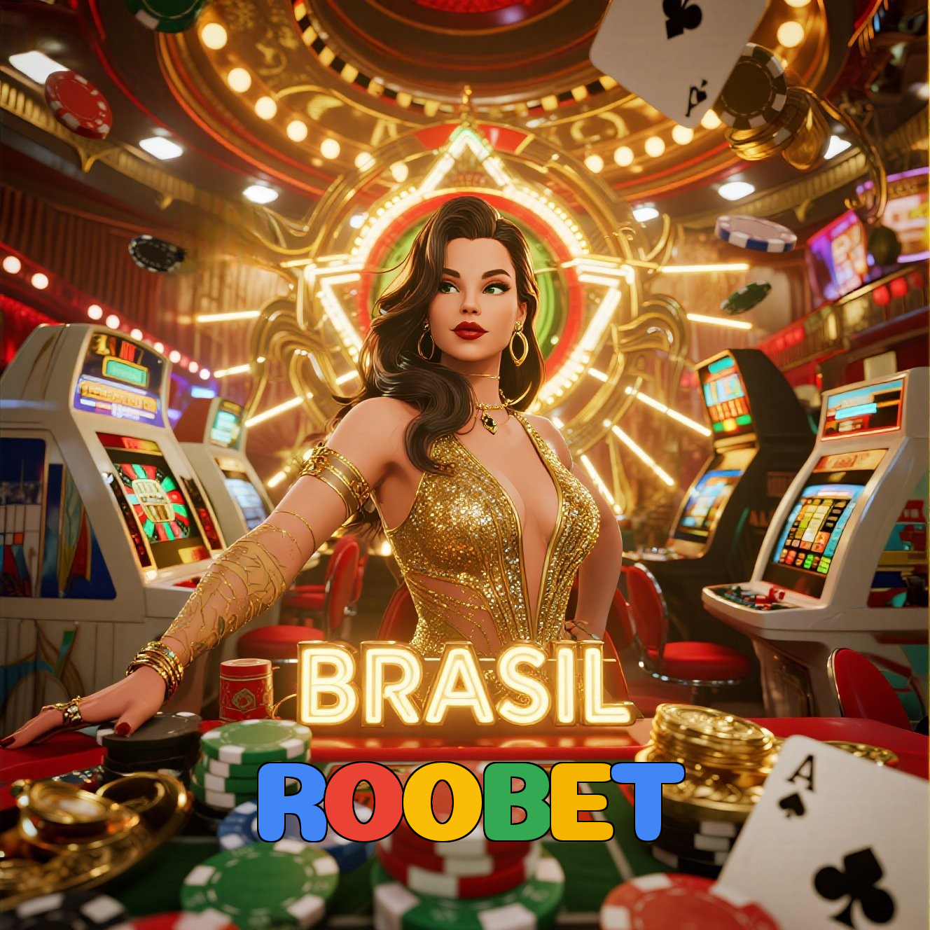 Problemas de Login no ROOBET