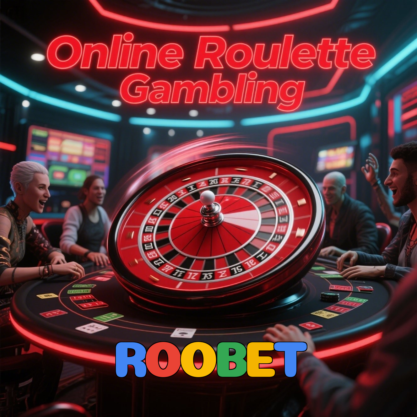 Problemas de Login no ROOBET