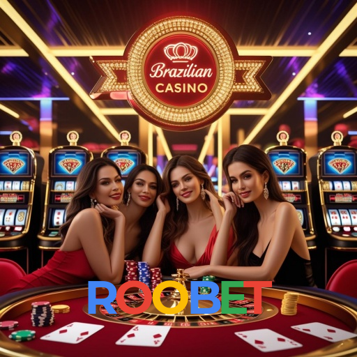 Login no ROOBET