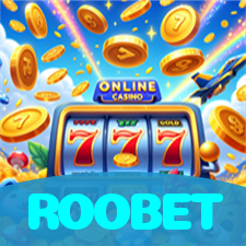 Login no ROOBET