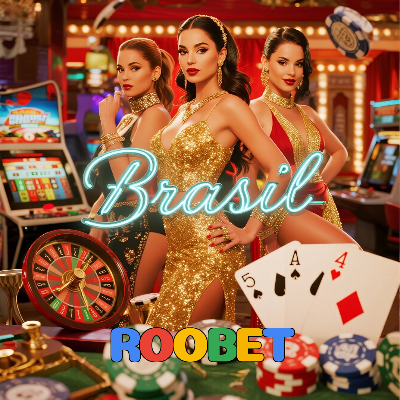 Login no ROOBET