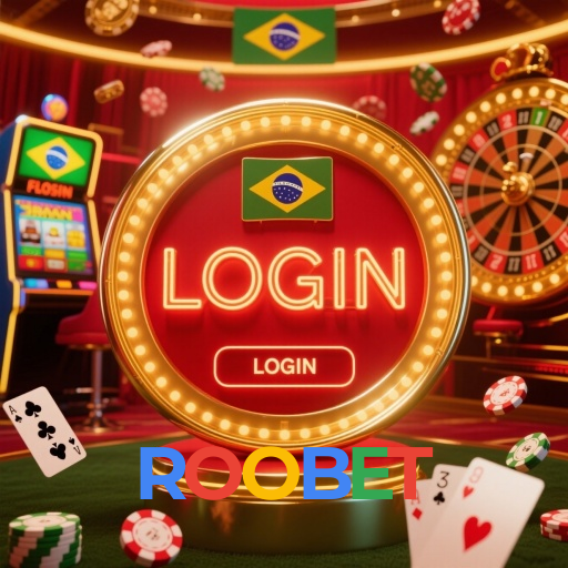 Problemas de Login no ROOBET