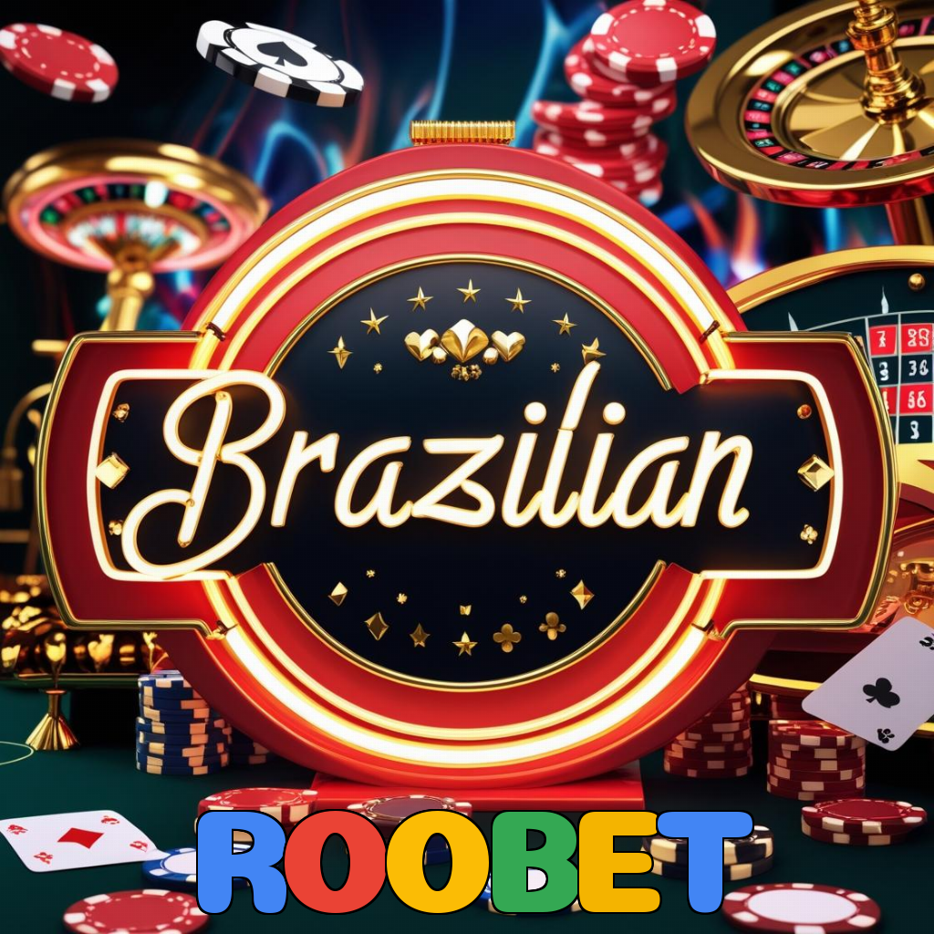 Login no ROOBET
