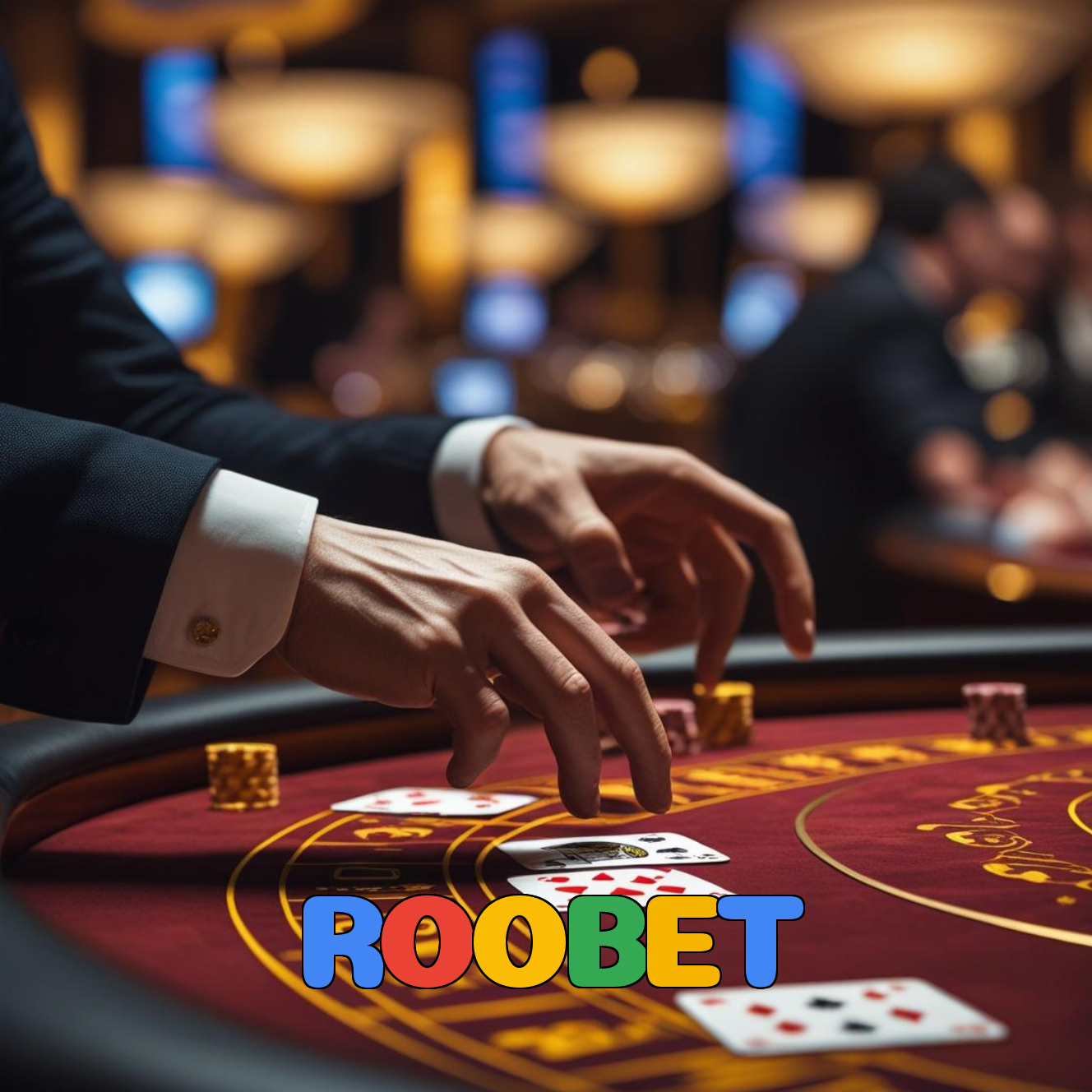 Problemas de Login no ROOBET