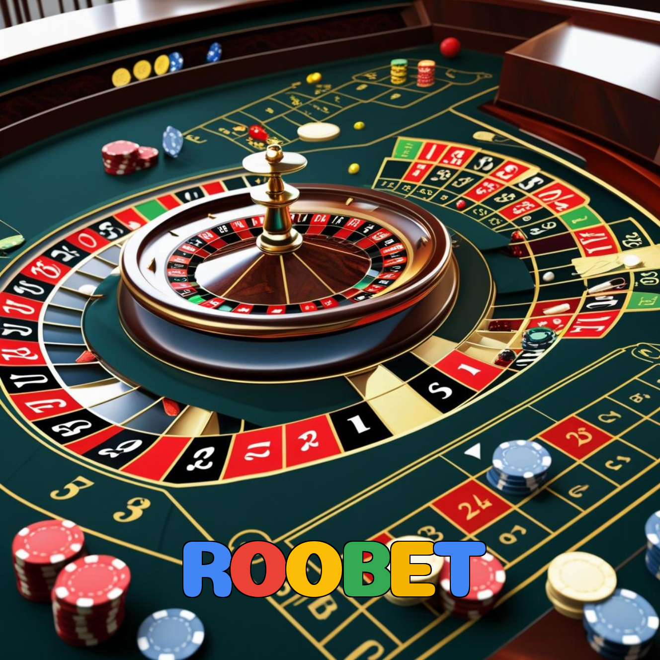 Problemas de Login no ROOBET