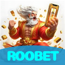 Login no ROOBET