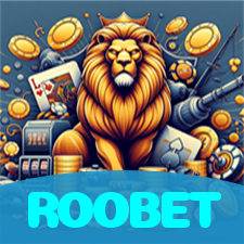 Login no ROOBET