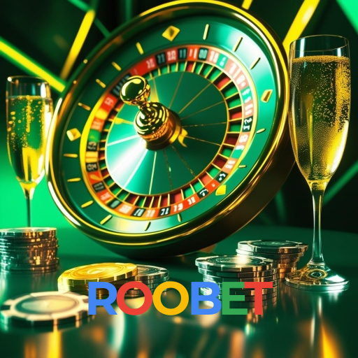 Login no ROOBET