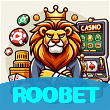 Segurança no ROOBET