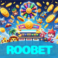 Login no ROOBET
