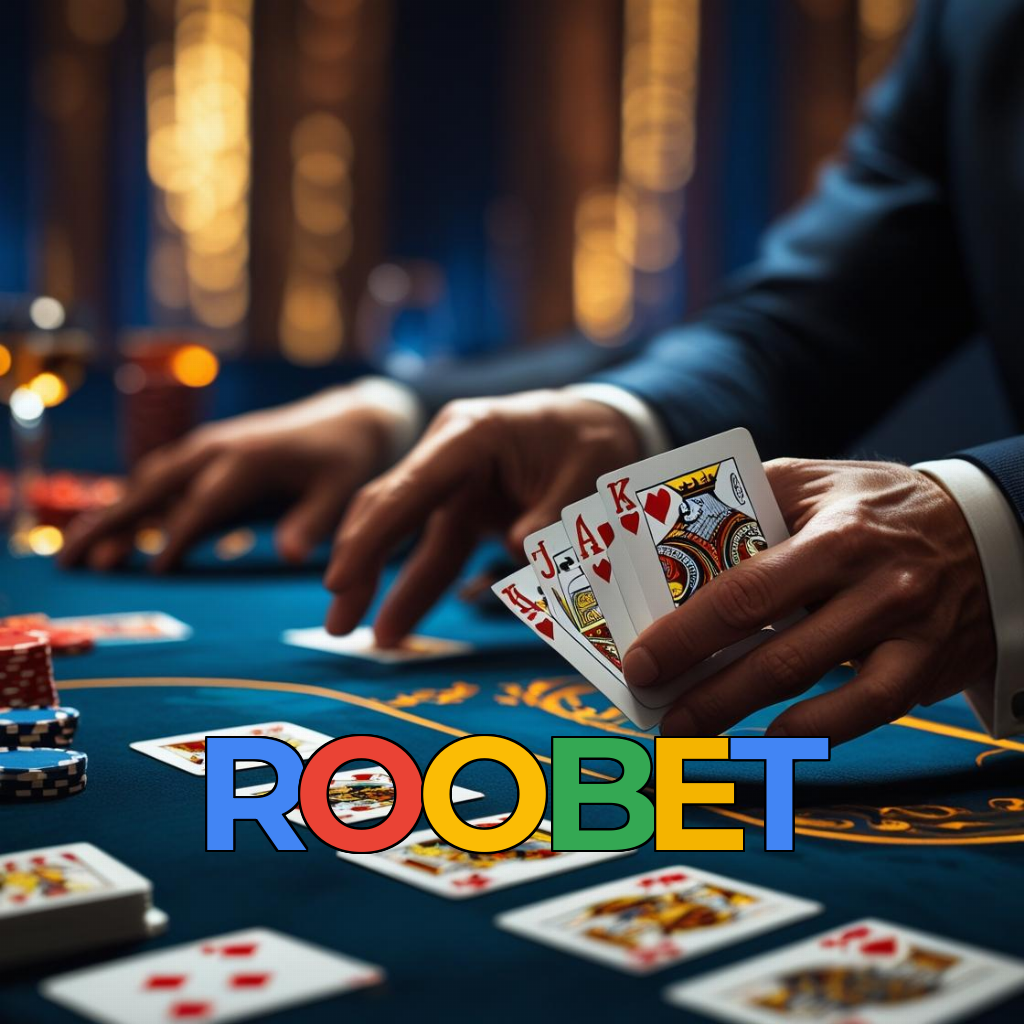 Problemas de Login no ROOBET