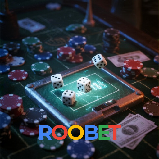 Login no ROOBET