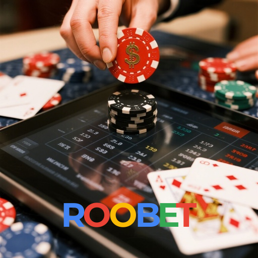 Problemas de Login no ROOBET