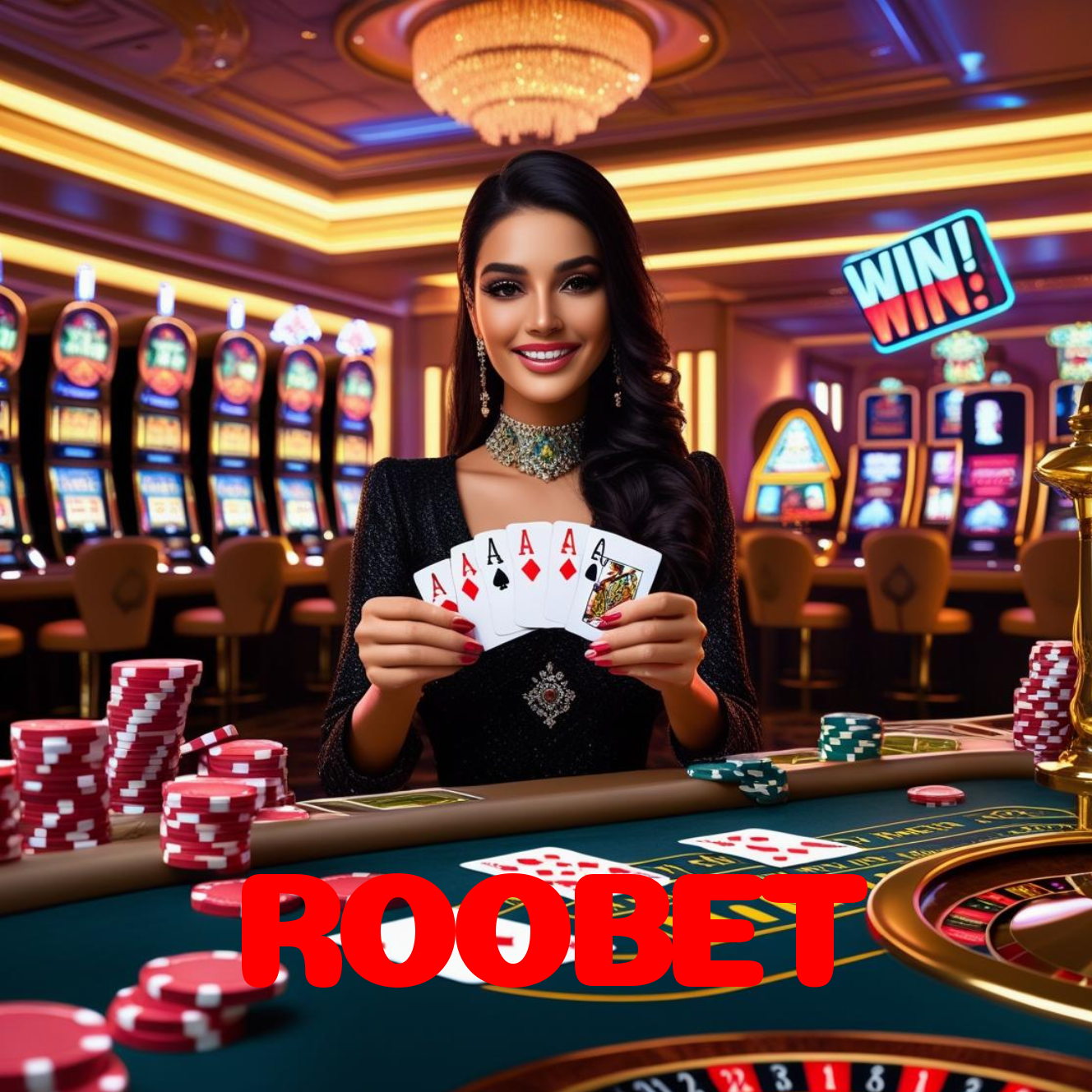 Problemas de Login no ROOBET