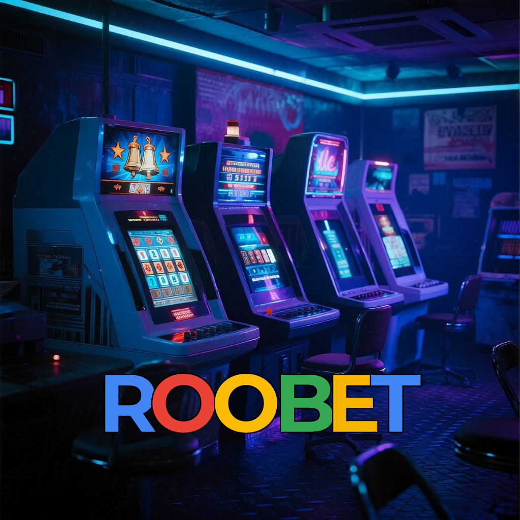 Segurança no ROOBET