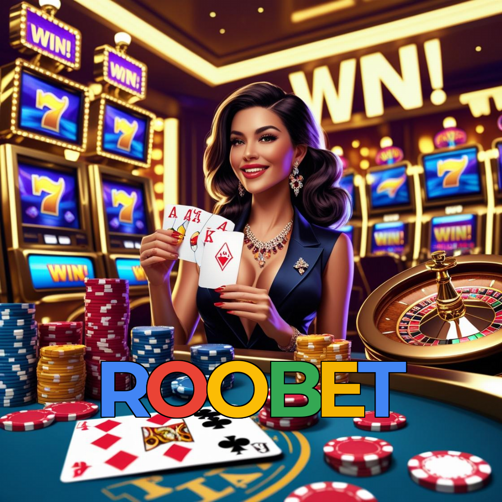 Problemas de Login no ROOBET