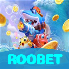 Segurança no ROOBET