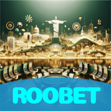 Login no ROOBET