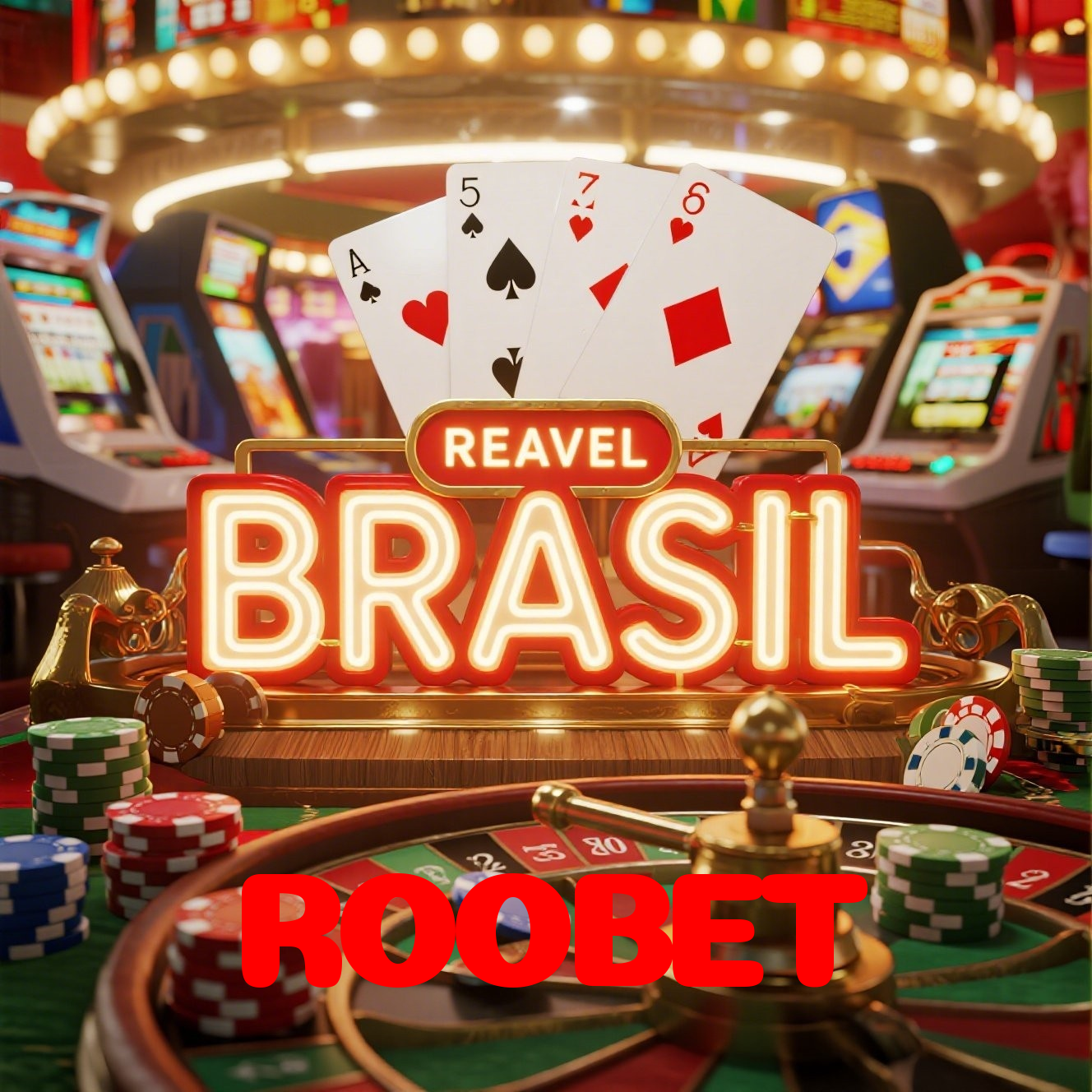 Login no ROOBET