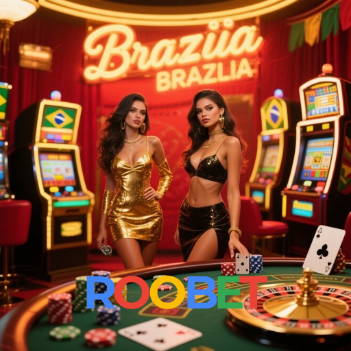 Segurança no ROOBET