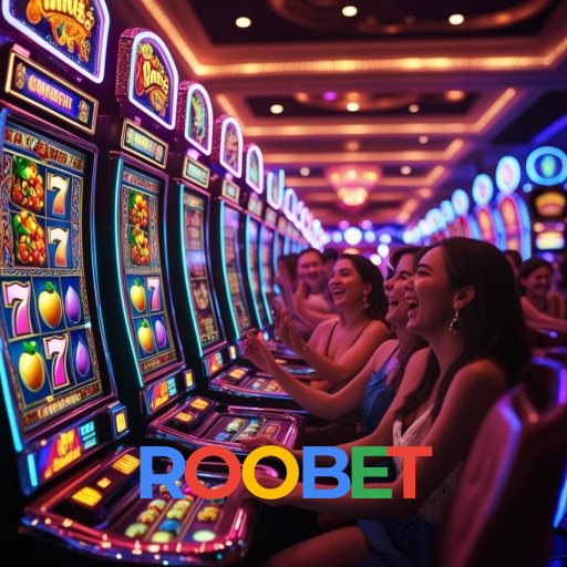 Segurança no ROOBET