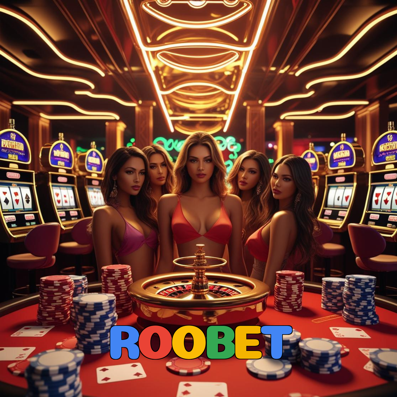 Problemas de Login no ROOBET