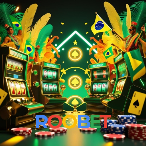 Login no ROOBET