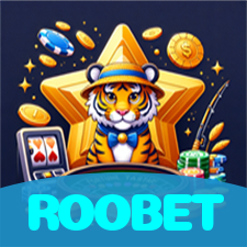 Login no ROOBET