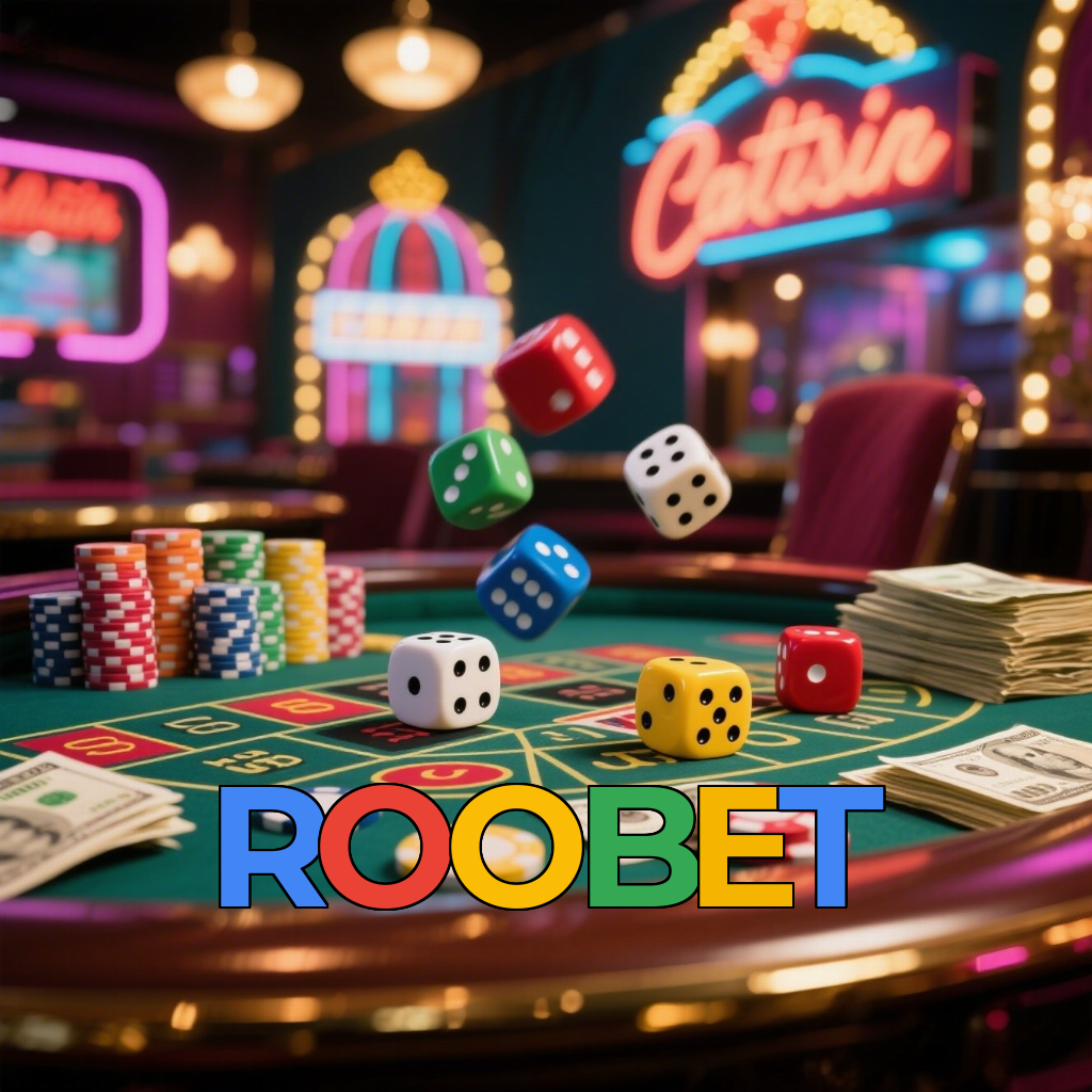 Problemas de Login no ROOBET