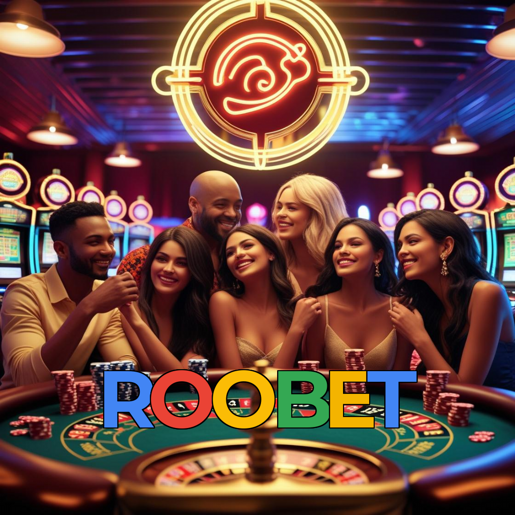 Problemas de Login no ROOBET