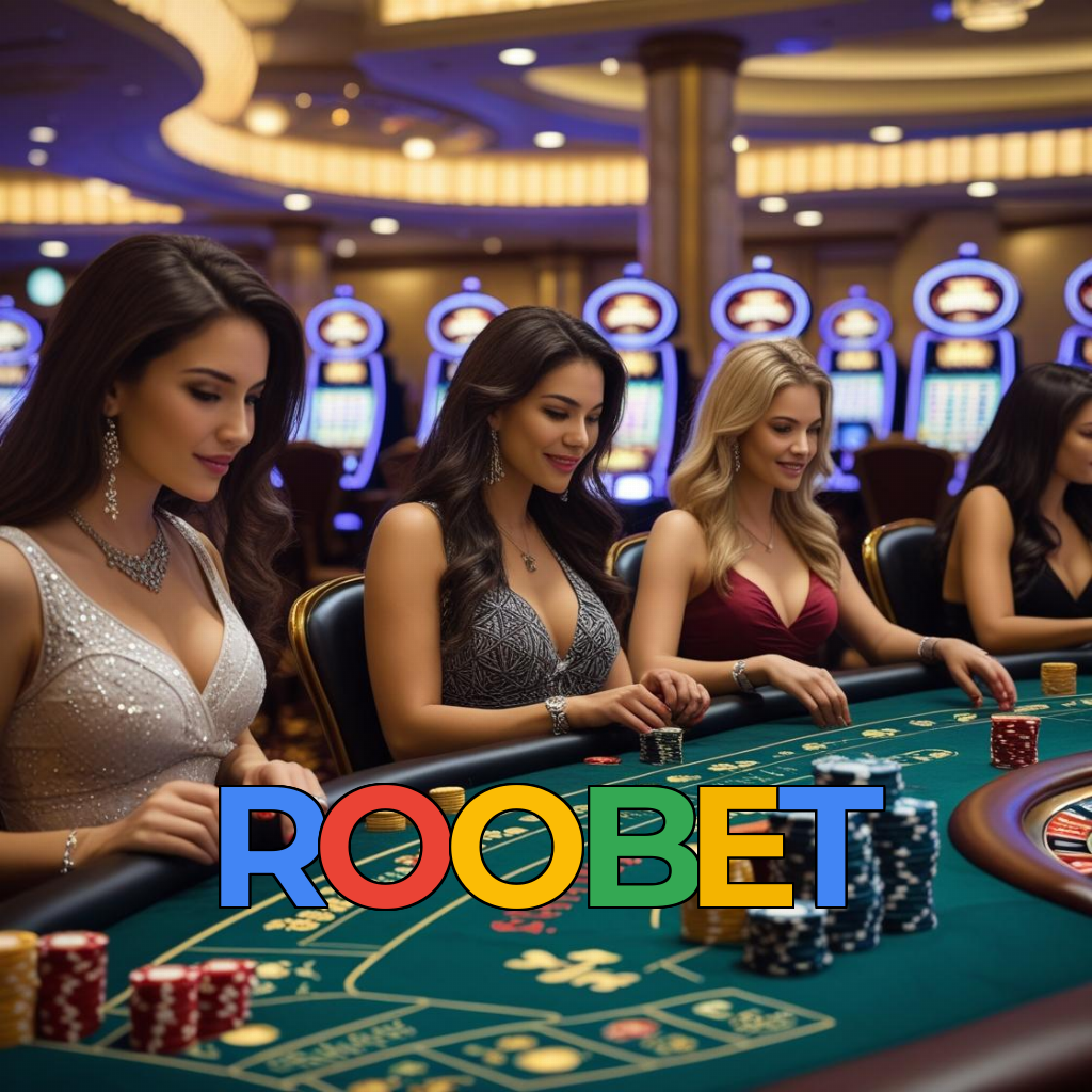 Problemas de Login no ROOBET