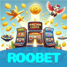 Login no ROOBET