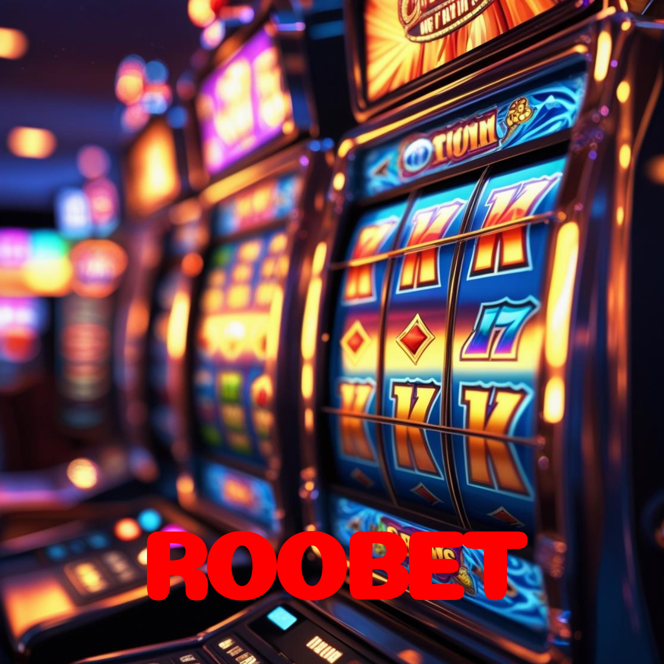 Problemas de Login no ROOBET
