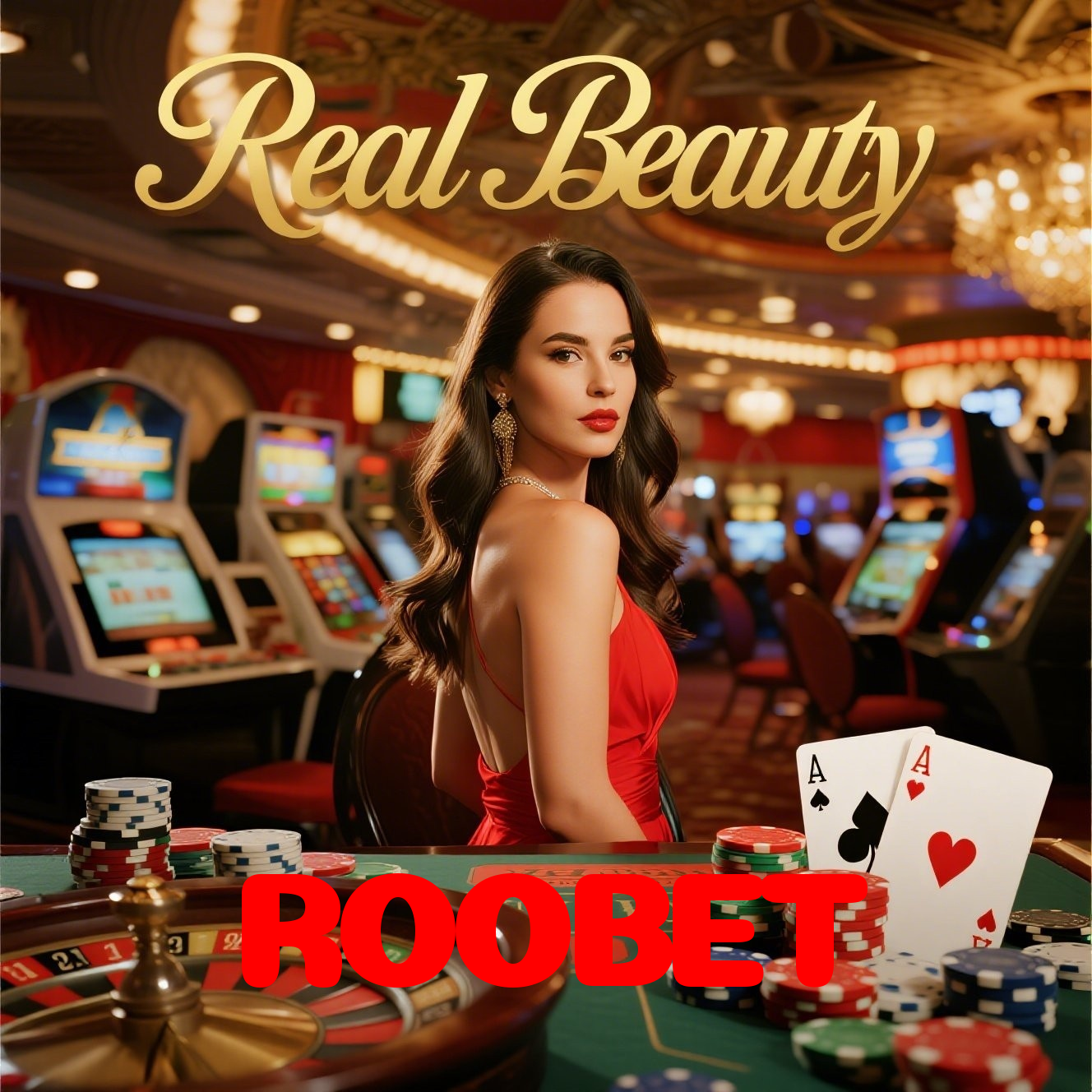 Login no ROOBET