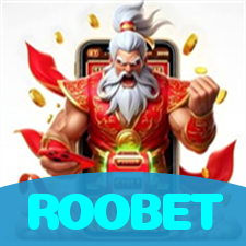 Segurança no ROOBET