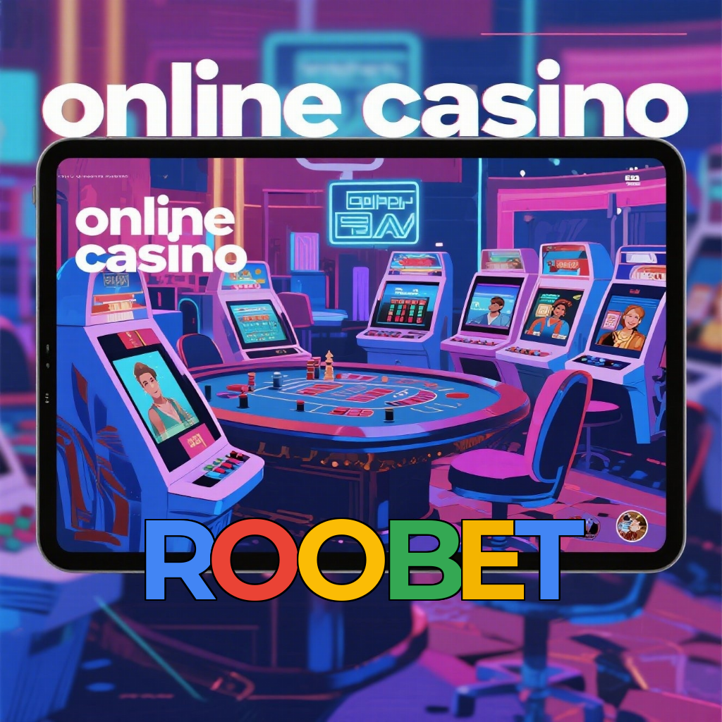 Problemas de Login no ROOBET