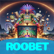 Login no ROOBET